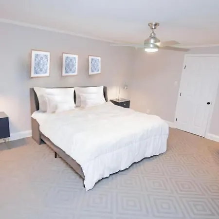 Treme Treasure Villa